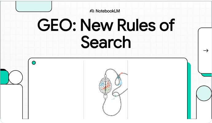 Mastering Generative Engine Optimization (GEO): A Beginner's Guide to AI-Driven Content Strategy — beginner training video